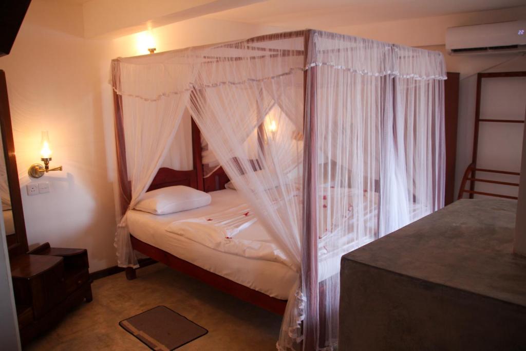 Standard AC Room